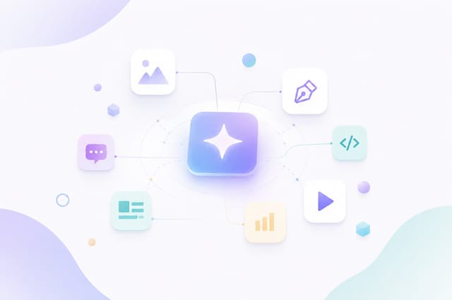 もうPhotoshopだけじゃない｜Webデザイナーが実務で使えるAIツール7選